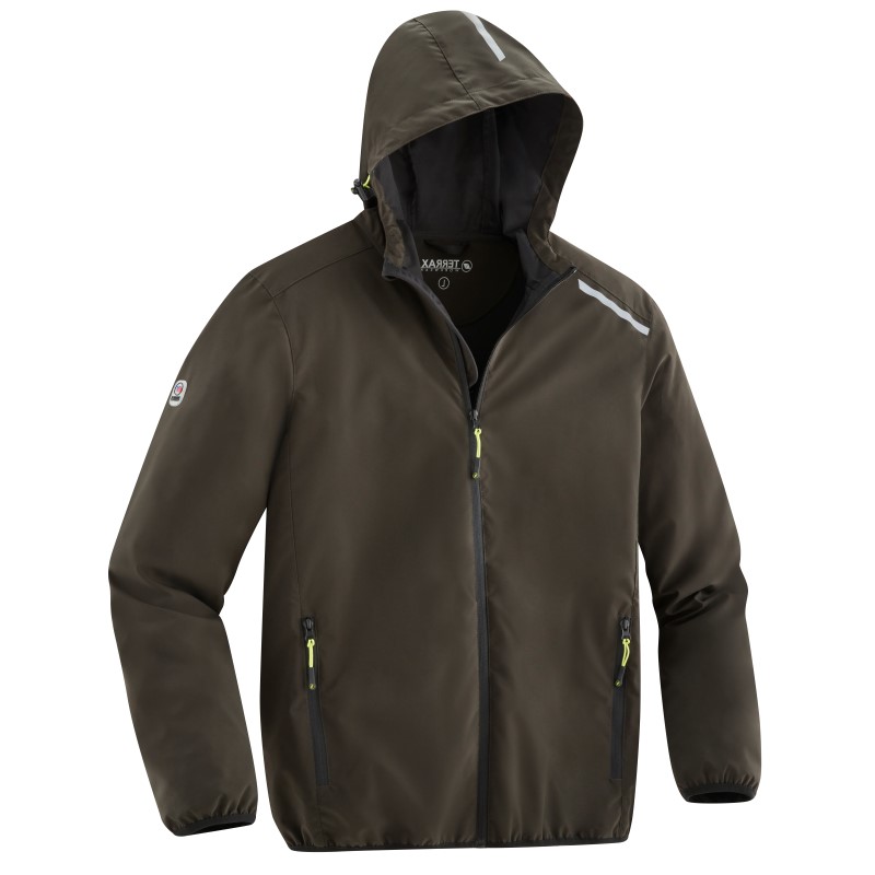 Terrax Jas 61880-4648 1 / 1