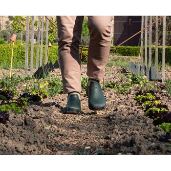 Rouchette Enkellaars Clean Land 2 / 6