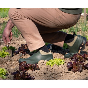 Rouchette Enkellaars Clean Land 3 / 6