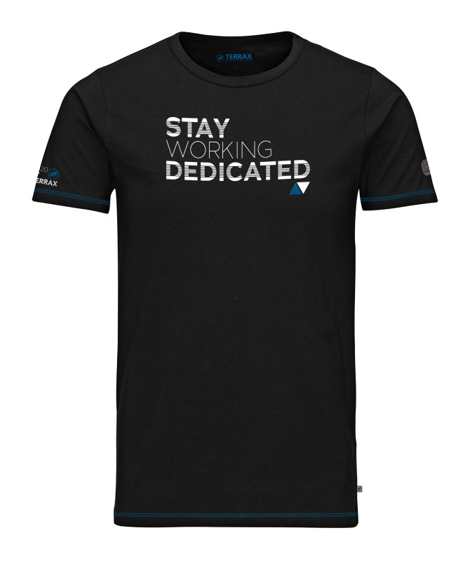 Terrax T-Shirt 10898-1071 1 / 1