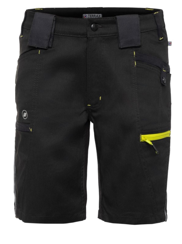 Terrax Korte Broek 20551-4648 2 / 3