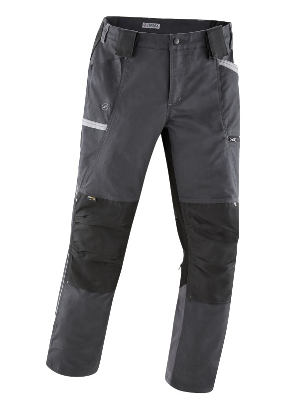 Terrax Kids Werkbroek 20440-6462 1 / 1