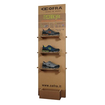 Cofra Green-Fit Ecological S1P 2 / 4