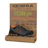 Cofra Green-Fit Hertz S3 3 / 4