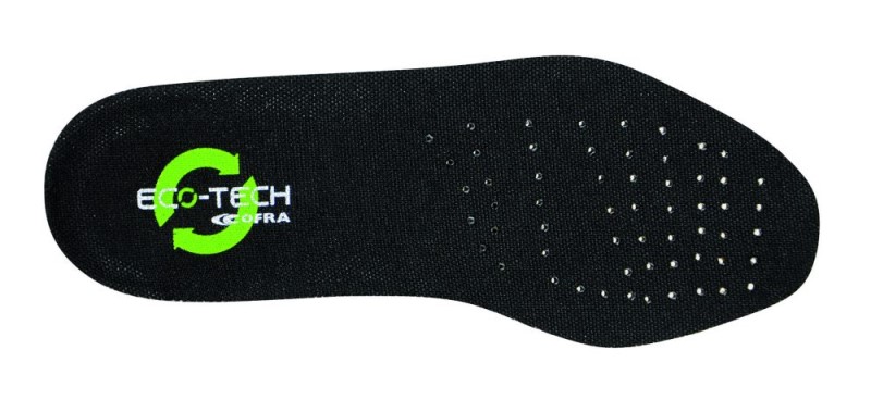 Cofra Green-Fit Ecotech Inlegzool 2 / 5