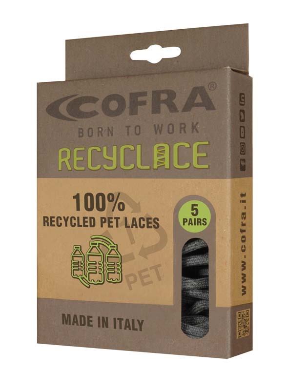 Cofra Green-Fit Recyclace Veters 1 / 4