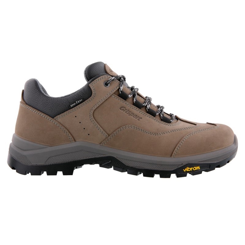 Grisport Schoen Walker Low 3 / 5