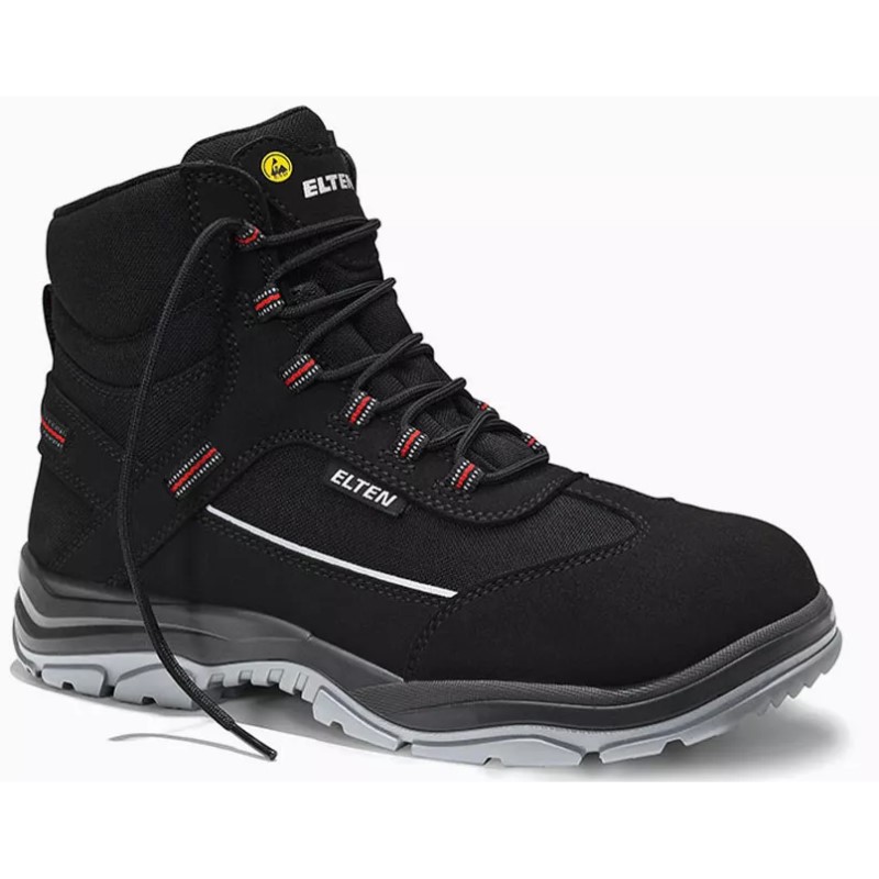 Elten Matthew Mid 7677101 S3 Typ 1 1 / 2