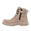 Puma Conquest Stone Hoog 630740 S3 2 / 6