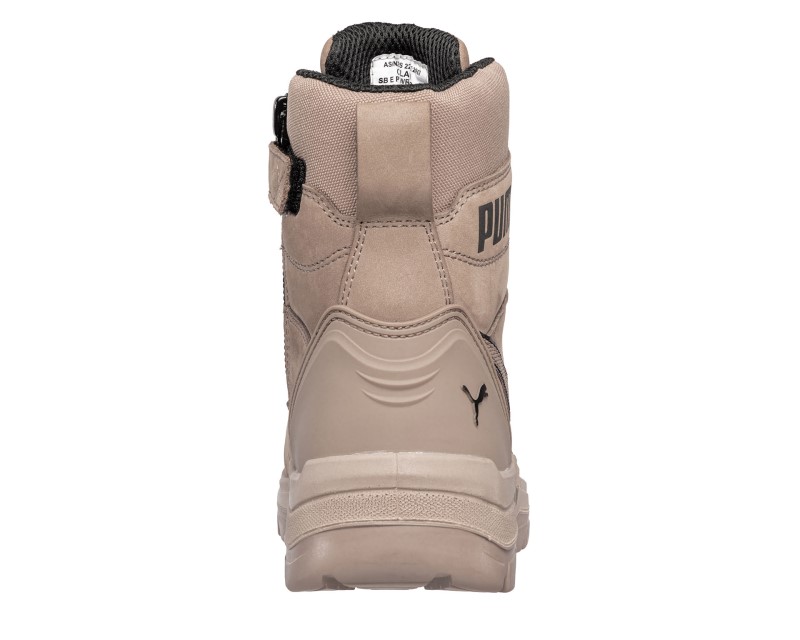 Puma Conquest Stone Hoog 630740 S3 4 / 6