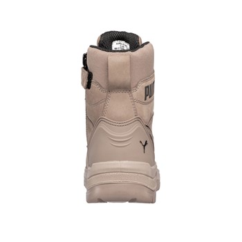 Puma Conquest Stone Hoog 630740 S3 4 / 6