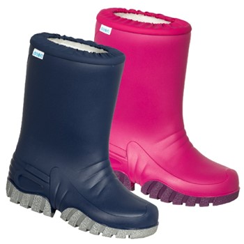 Spirale Pelmo Kids Laars 1 / 3