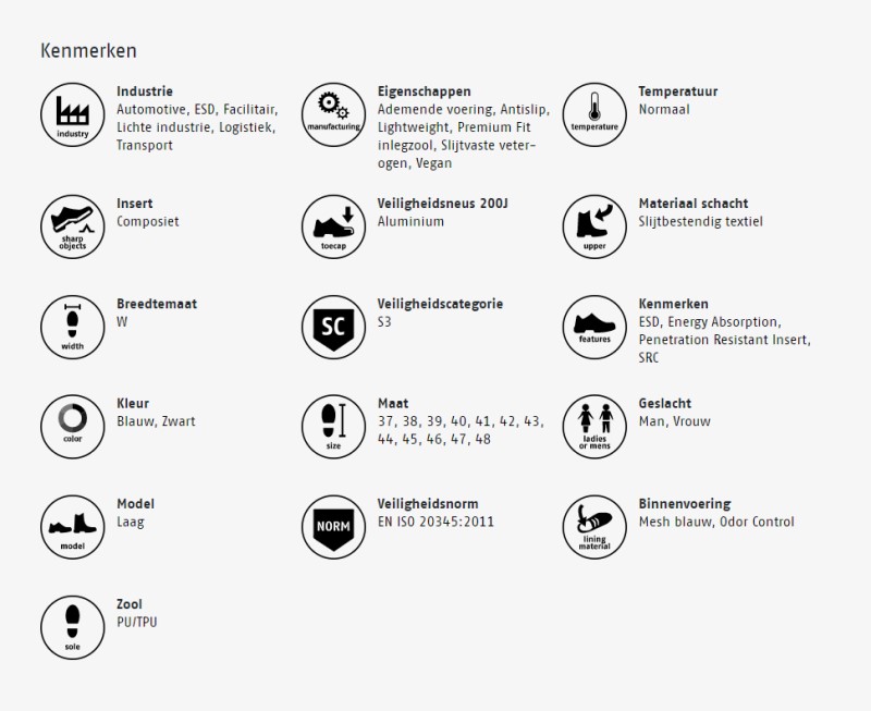 Bata Summ Two Laag S3 2 / 6