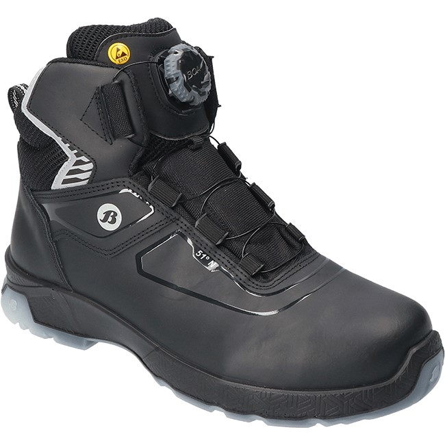 Bata Summ Five Hoog S3 1 / 6
