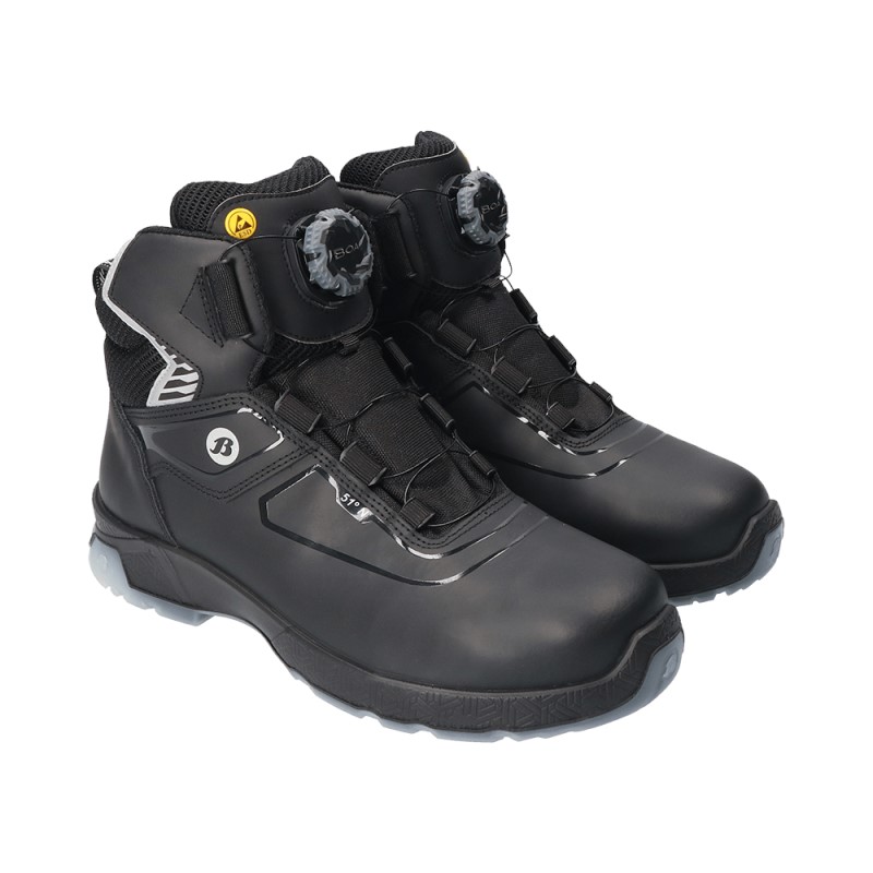 Bata Summ Five Hoog S3 3 / 6