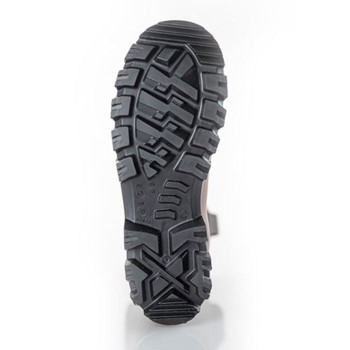 Bekina RigliteX SolidGrip Laars S5 Gevoerd XFN4P/7080A Bruin (WEEKAANBIEDING!) 5 / 5