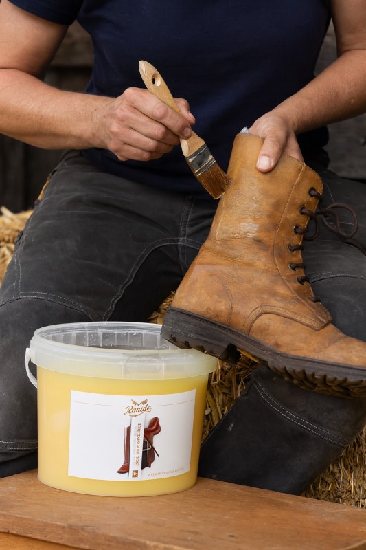 Rapide Ledervet 1011 5 Liter (WEEKAANBIEDING!) 3 / 3