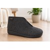 Fischer Heren Pantoffel 204166 3 / 3