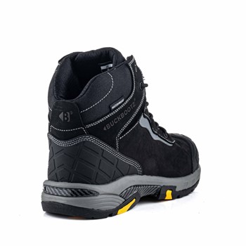 BuckBootz Tradez Blitz S7S Zwart 3 / 5