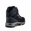 BuckBootz Tradez Blitz S7S Zwart 3 / 5