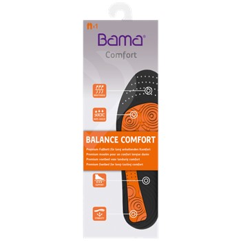 Bama Balance Comfort 01759 1 / 4