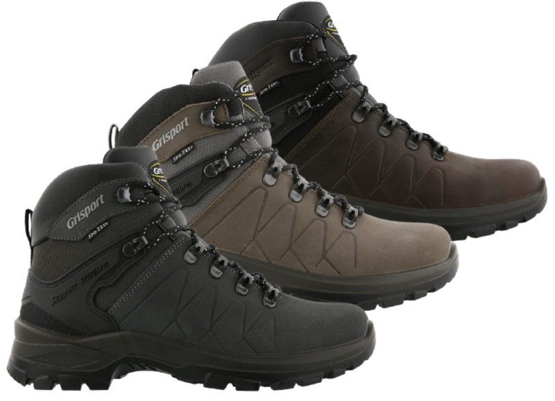 Grisport Ranger Mid 14503 1 / 5