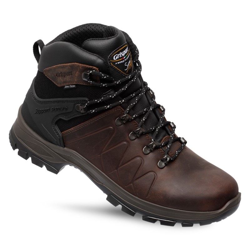 Grisport Ranger Mid 3 / 5