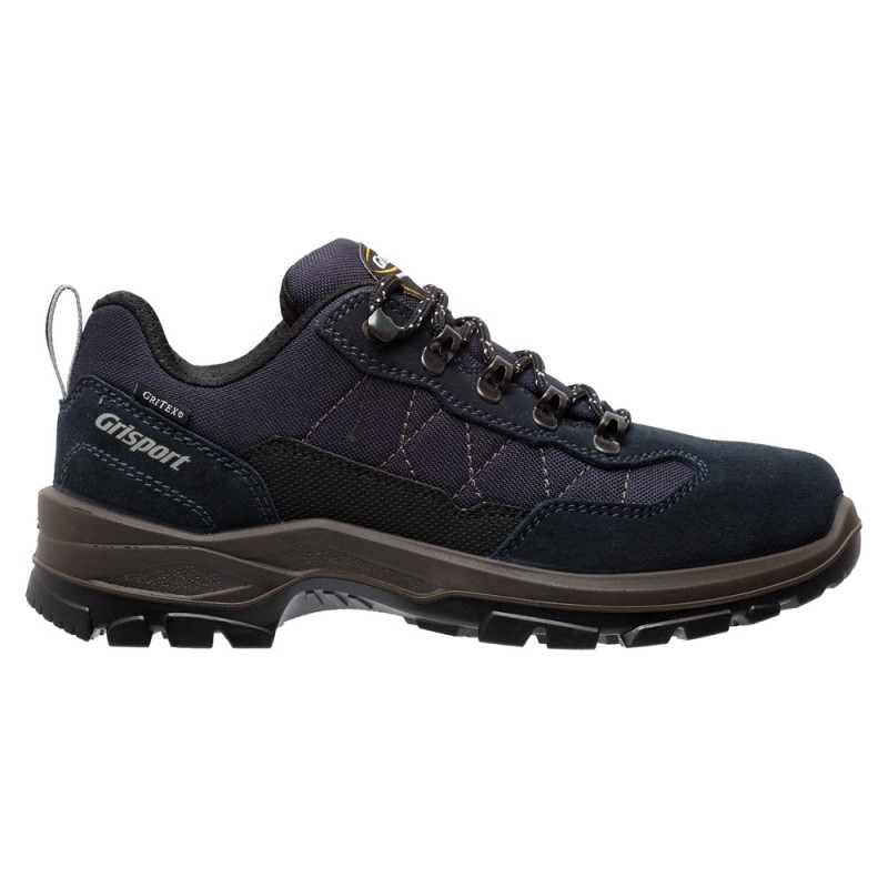 Grisport Scout Low 14915 blauw 2 / 6