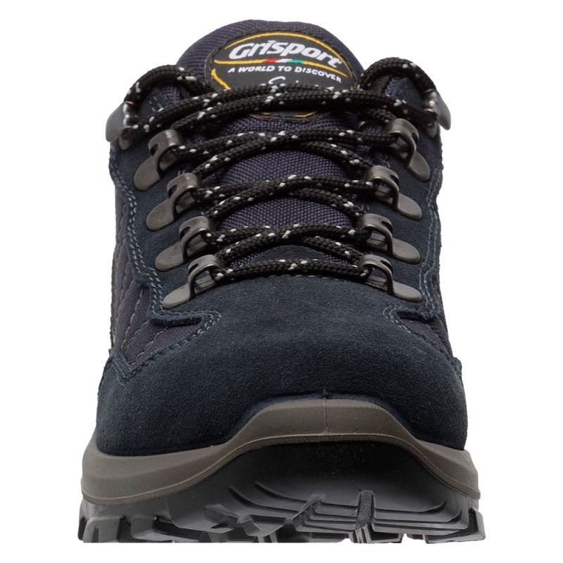 Grisport Scout Low 14915 blauw 4 / 6