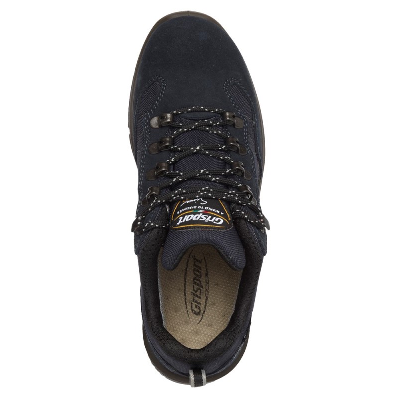 Grisport Scout Low 14915 blauw 5 / 6