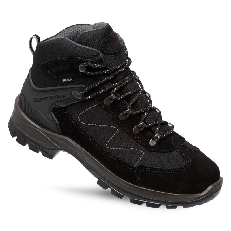 Grisport Scout Mid 14510 2 / 5