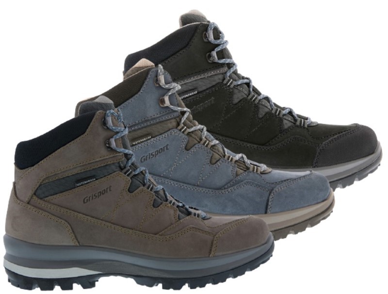 Grisport Bari Mid 14127 1 / 6