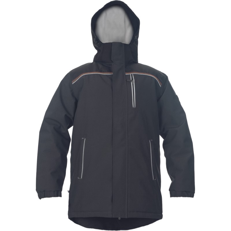 CRV Winter Parka Knoxfield 03010469 (Verbouwing) 1 / 2