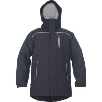CRV Winter Parka Knoxfield 03010469 (Verbouwing) 1 / 2