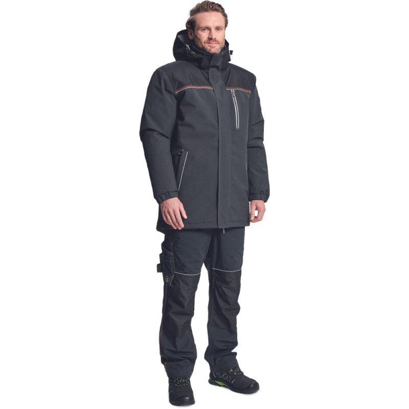 CRV Winter Parka Knoxfield 03010469 2 / 2