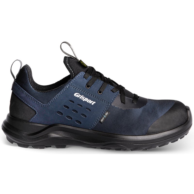 Grisport Safety Active Pro Dusk / 34012 ESD S1P 1 / 3