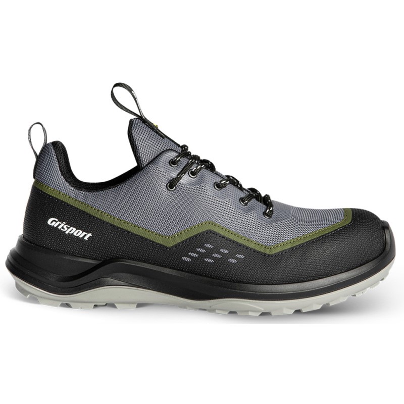 Grisport Safety Active Pro Dyno ESD S1P 1 / 3