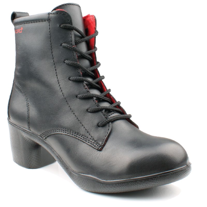 Lavoro Lucy S3  1021.10 dames booty veter  1 / 6