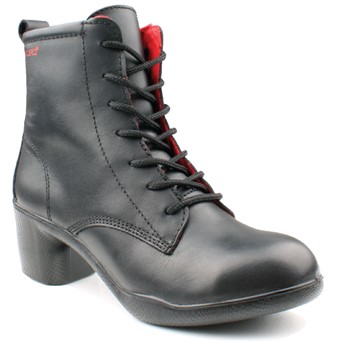 Lavoro Lucy S3  1021.10 dames booty veter  1 / 6