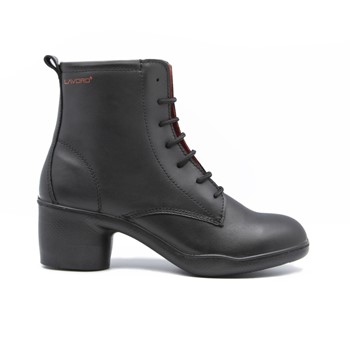 Lavoro Lucy S3  1021.10 dames booty veter  3 / 6