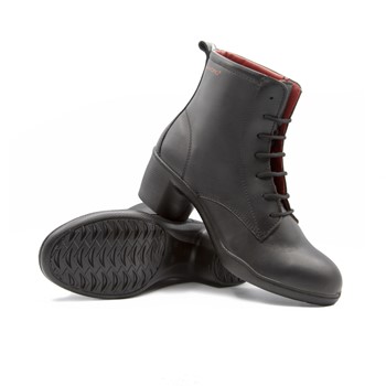 Lavoro Lucy S3  1021.10 dames booty veter  4 / 6