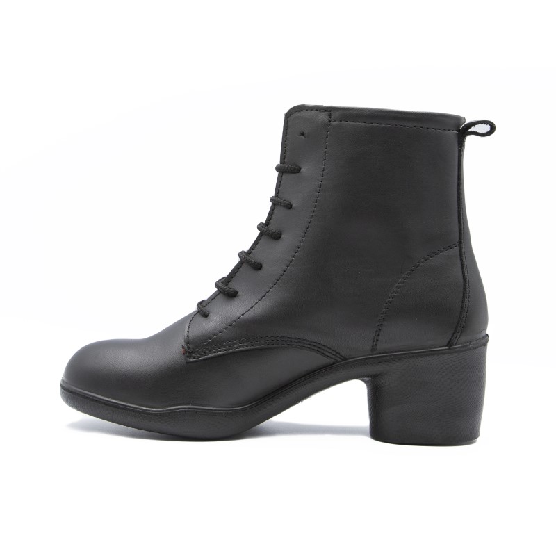 Lavoro Lucy S3  1021.10 dames booty veter  5 / 6