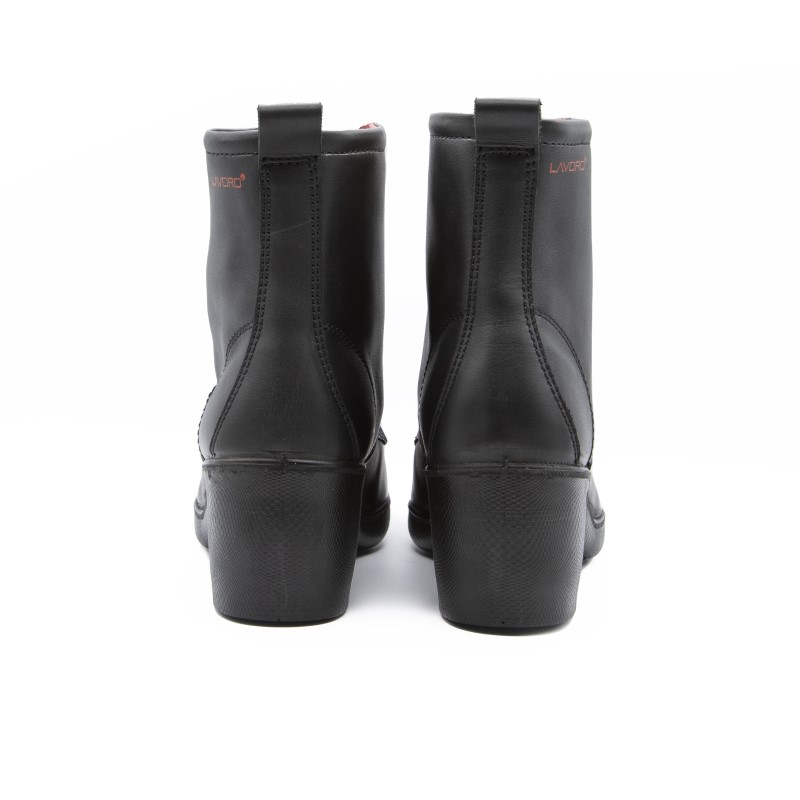 Lavoro Lucy S3  1021.10 dames booty veter  6 / 6