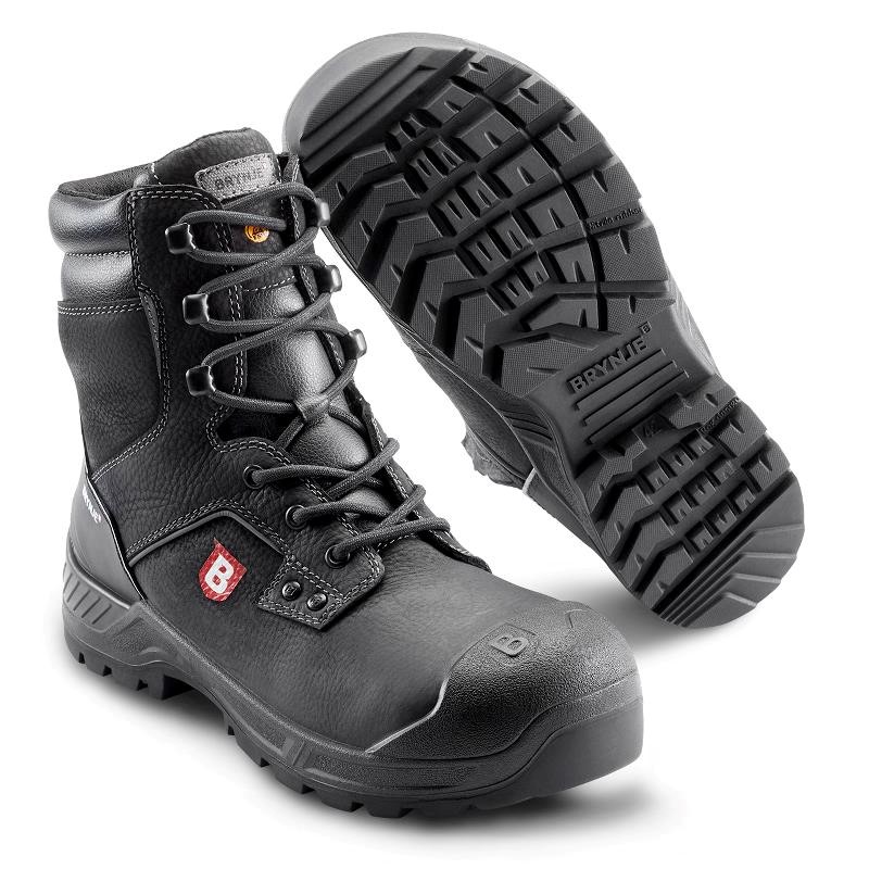 Brynje Breeze B-Dry Veterboot S3 SRC 433 1 / 2