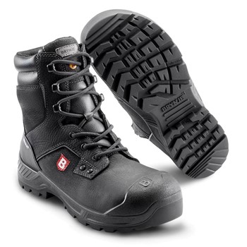 Brynje Breeze B-Dry Veterboot S3 SRC 433 1 / 2