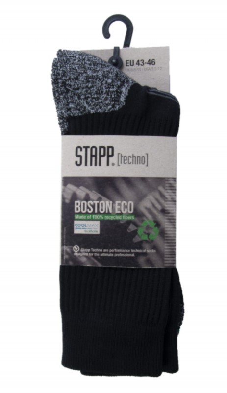 Stapp Boston Eco Sok 27200 1 / 4