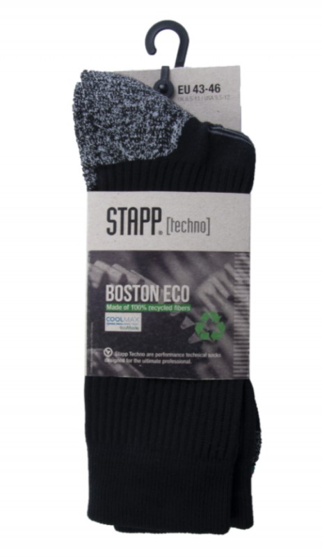 Stapp Techno Boston Eco All Season Sok 27200 (MAIL ACTIE) 1 / 4