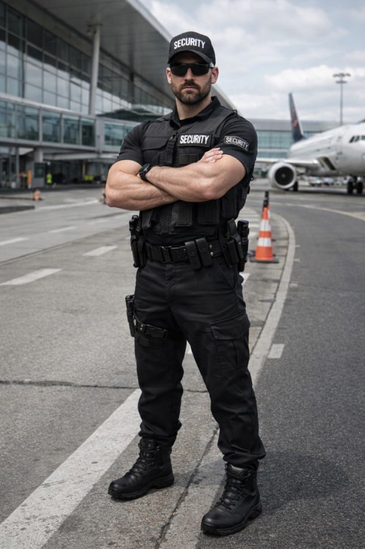 Magnum Viper Pro 8.0 Leather WP EN+  M810044 (WEEKAANBIEDING!) 4 / 4