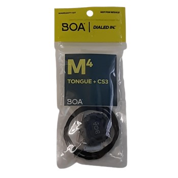 BOA Reparatieset M4 Dial B  1000006 1 / 3