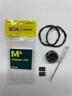 BOA Reparatieset M4 Dial B  1000006 3 / 3